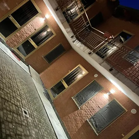 Bed & Breakfast Aquila Nera *