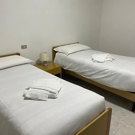 Aquila Nera Nocleg ze śniadaniem Arborio