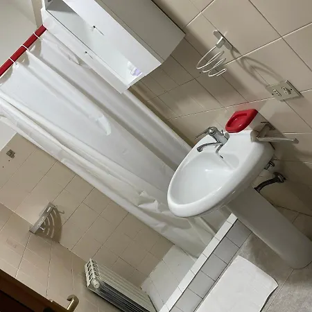 Nocleg ze śniadaniem Aquila Nera Arborio