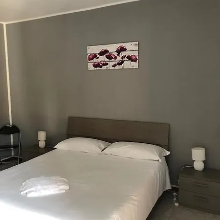 Aquila Nera * Arborio