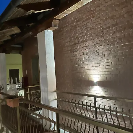 Nocleg ze śniadaniem Aquila Nera *