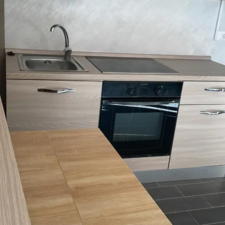 Aquila Nera Nocleg ze śniadaniem Arborio