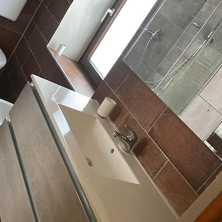 Nocleg ze śniadaniem Aquila Nera