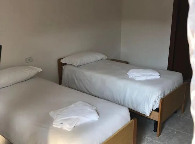 Couette-café Aquila Nera Arborio