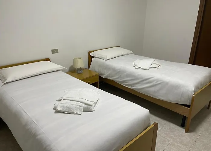 Aquila Nera Couette-café Arborio