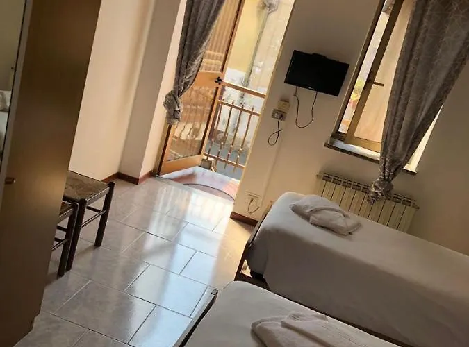 B&B Aquila Nera *