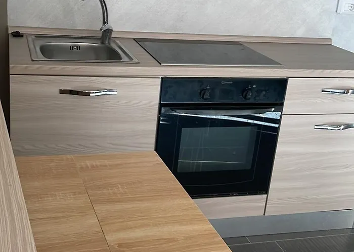 Aquila Nera B&B Arborio