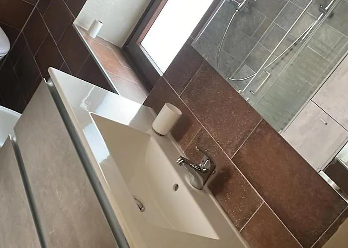B&B Aquila Nera