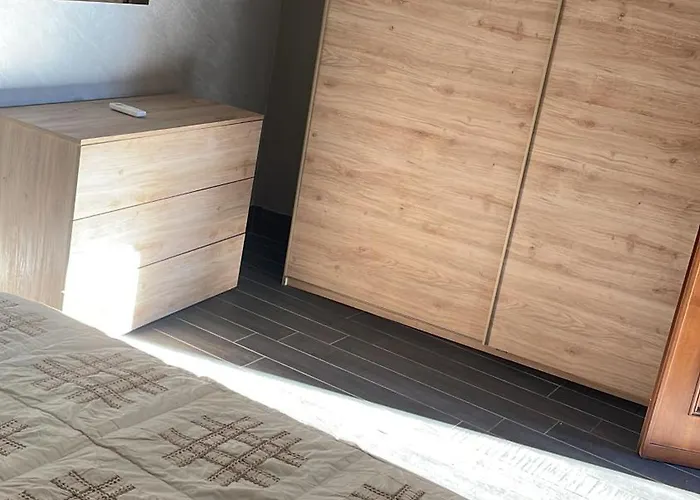 Couette-café Aquila Nera *